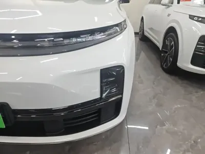 Li Auto Li L7