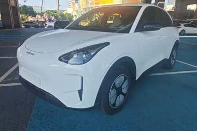 Geely Galaxy Geome