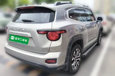 Haval H Dog