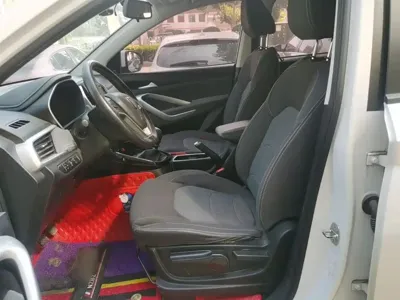 Baojun 530