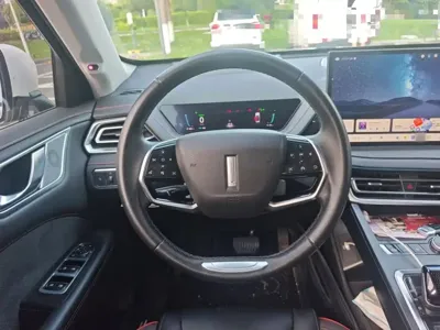 WEY Macchiato DHT-PHEV