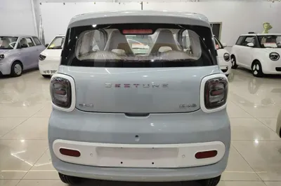 Bestune Pony