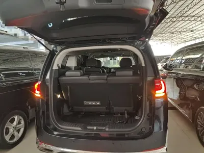 GAC Motor Trumpchi M8