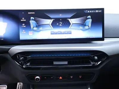 BMW 2 Series (Import)