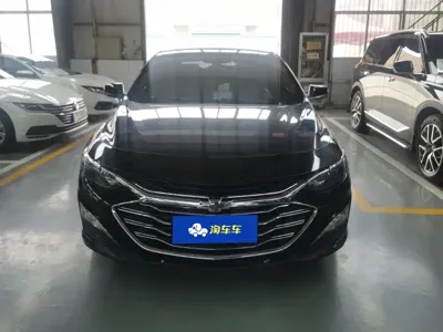 Chevrolet Malibu XL