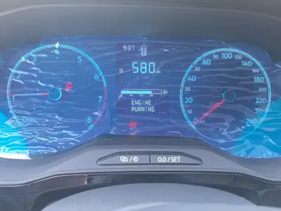 Jetta VS5