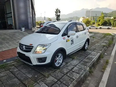 Changan CX20