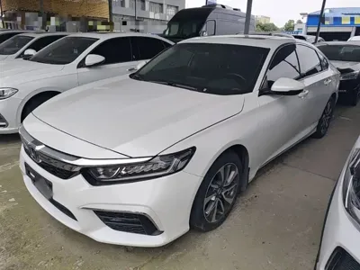 Honda Inspire