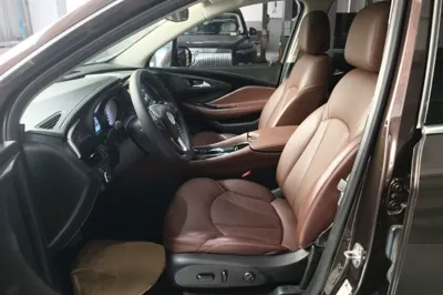 Buick Envision