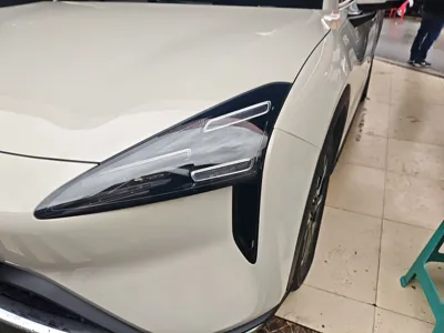 Baojun E6
