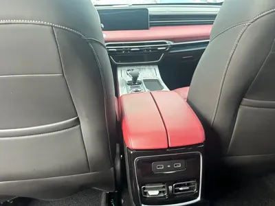 Jetour X70 Plus