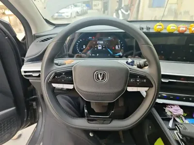 Changan Eado