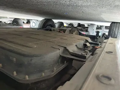 Wuling MINIEV