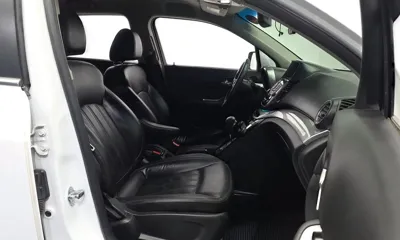 ChevroletGMDaewoo Orlando