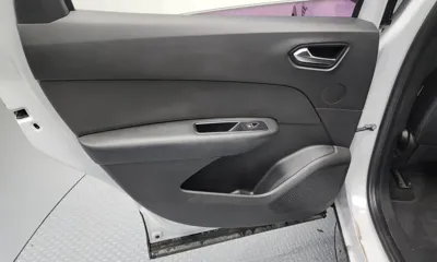 Renault-KoreaSamsung XM3