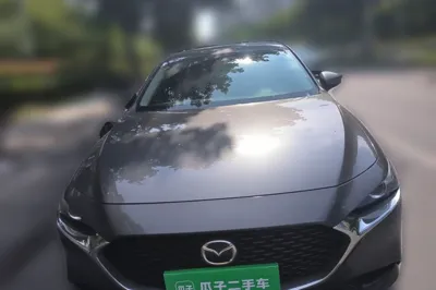 Mazda Mazda 3 Axela