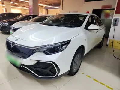 Venucia D60 EV