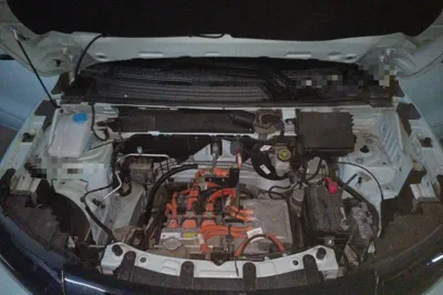 Dongfeng NAMMI BOX