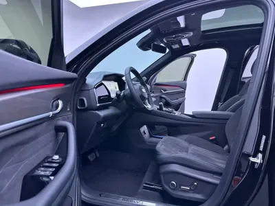 Geely Xingyue L