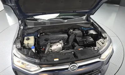 KG_Mobility_Ssangyong KORANDO