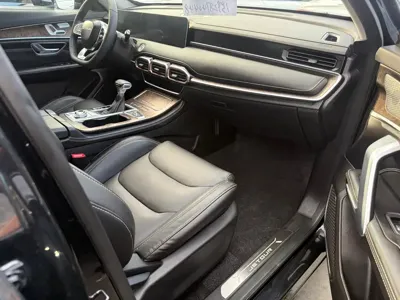 Jetour X70 Plus
