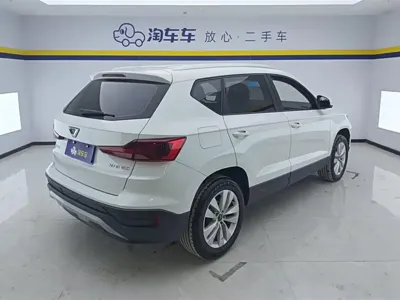 Jetta VS5