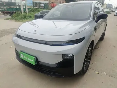 Leapmotor Leapmotor B10