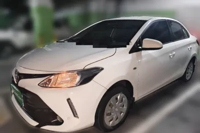 Toyota Vios