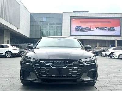 Audi A7L