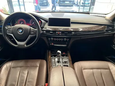 BMW X5 (Import)