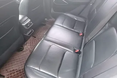 Geely Auto Emgrand