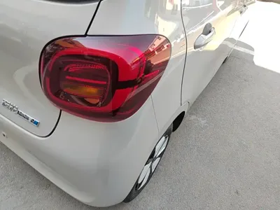 Wuling MINIEV