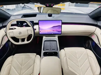 Nio ET5T