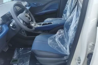 BYD Seagull