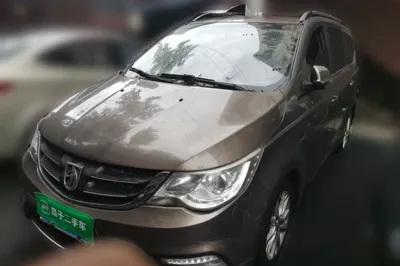 Baojun 730