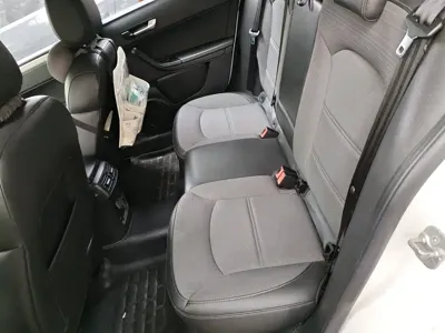 Qoros Qoros 3