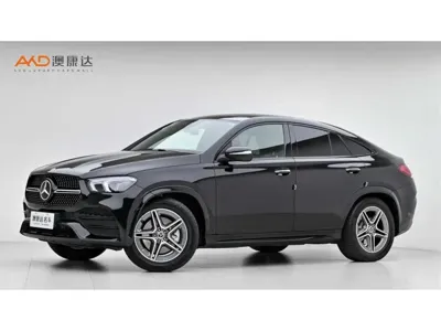 Mercedes-Benz GLE Coupe