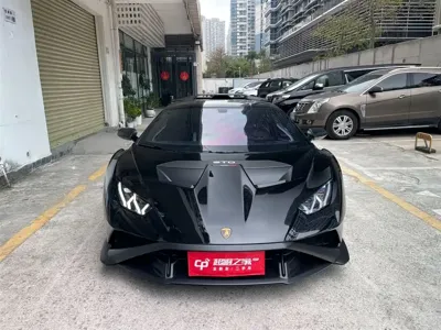Lamborghini Huracán