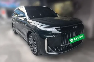 Chery Fengyun T11
