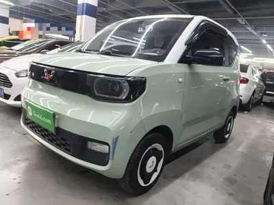 Wuling MINIEV