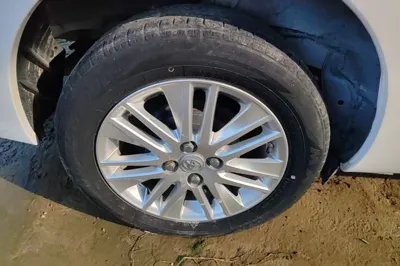 Toyota Vios