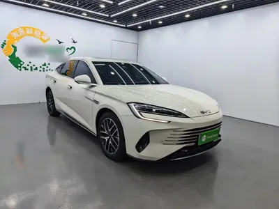BYD Seal 07 DM-i