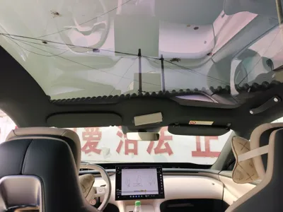 Xiaomi Auto YU7