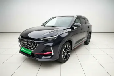 CHANGAN OSHAN X7 PLUS