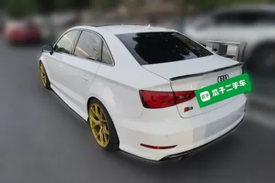 Audi S3