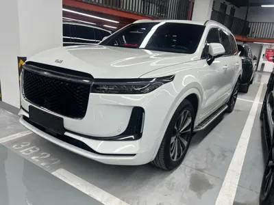 Li Auto Li ONE