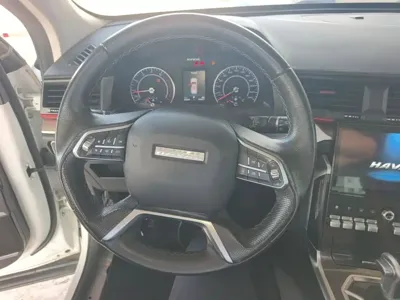 Haval H4