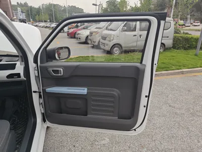 Geely Panda
