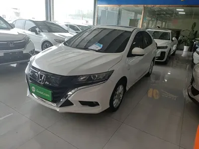 Honda Gienia