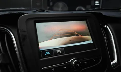 ChevroletGMDaewoo Malibu